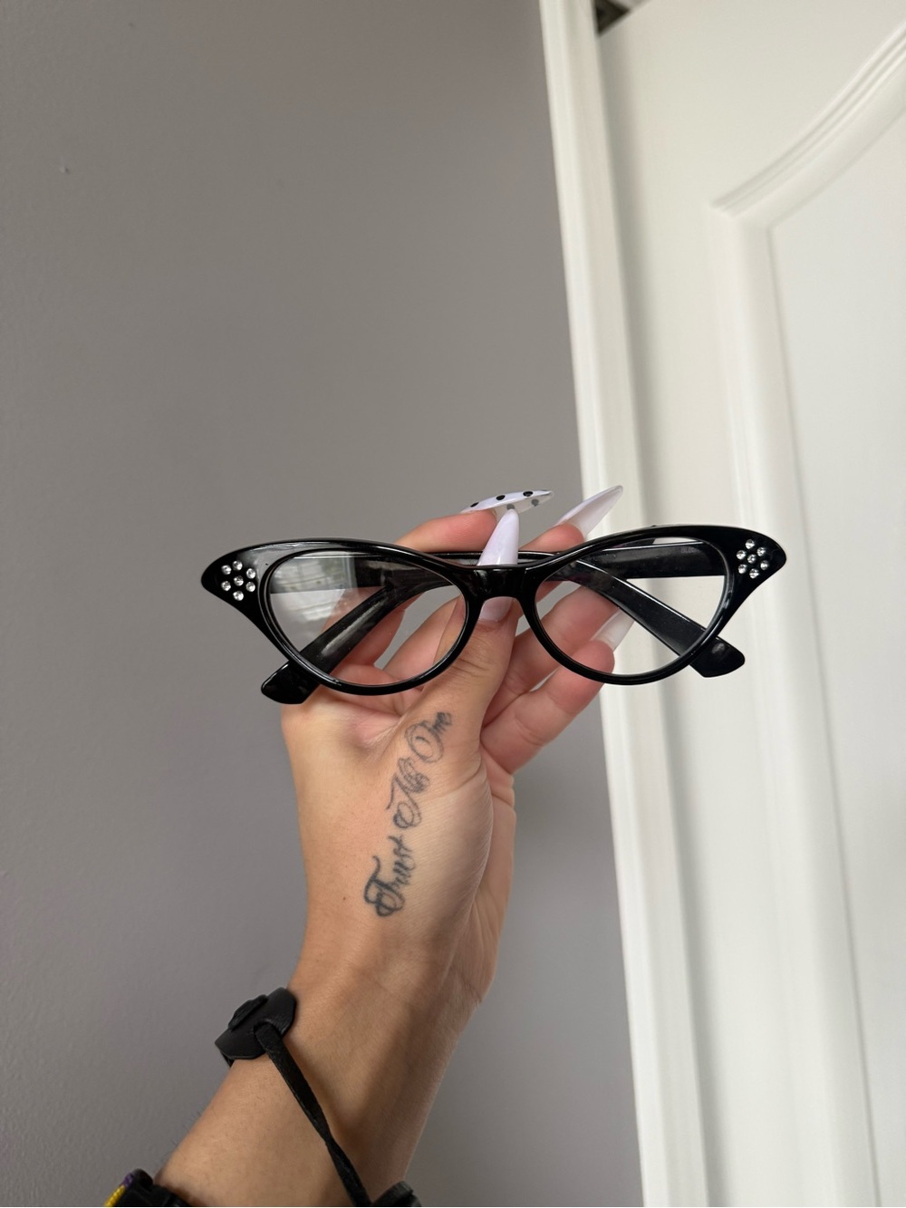 Womens glasses